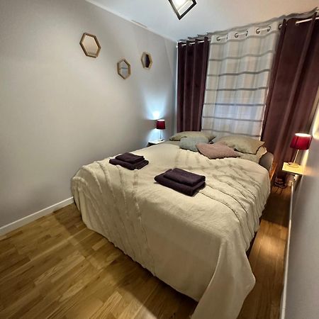 Apartament Z Widokiem 5 Chelm Exterior photo